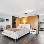Moderno Alojamiento Vacacional en Miami