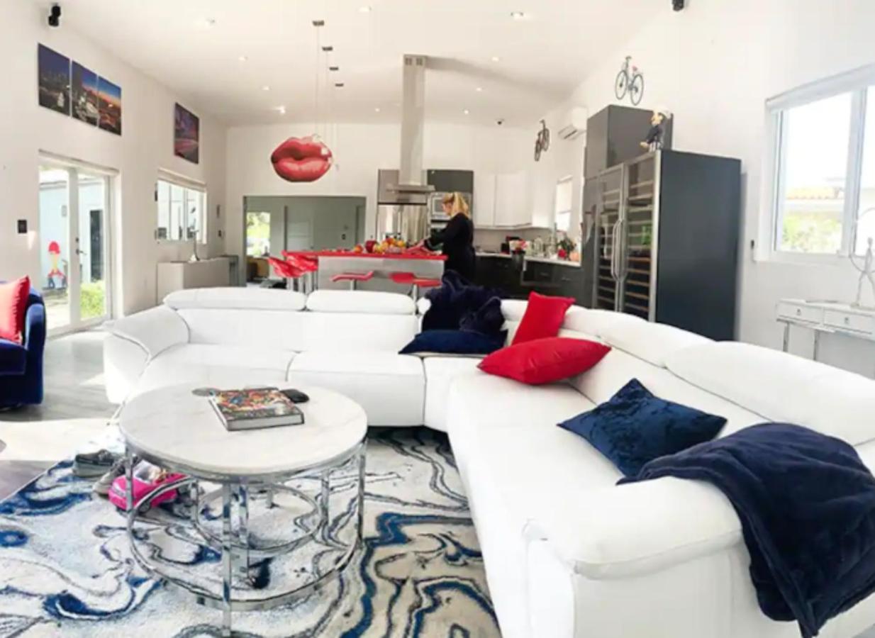 Moderno Vacacional En *